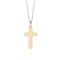 Collana Artlinea in Oro bianco CEA2720-LO - CEA2720-LO